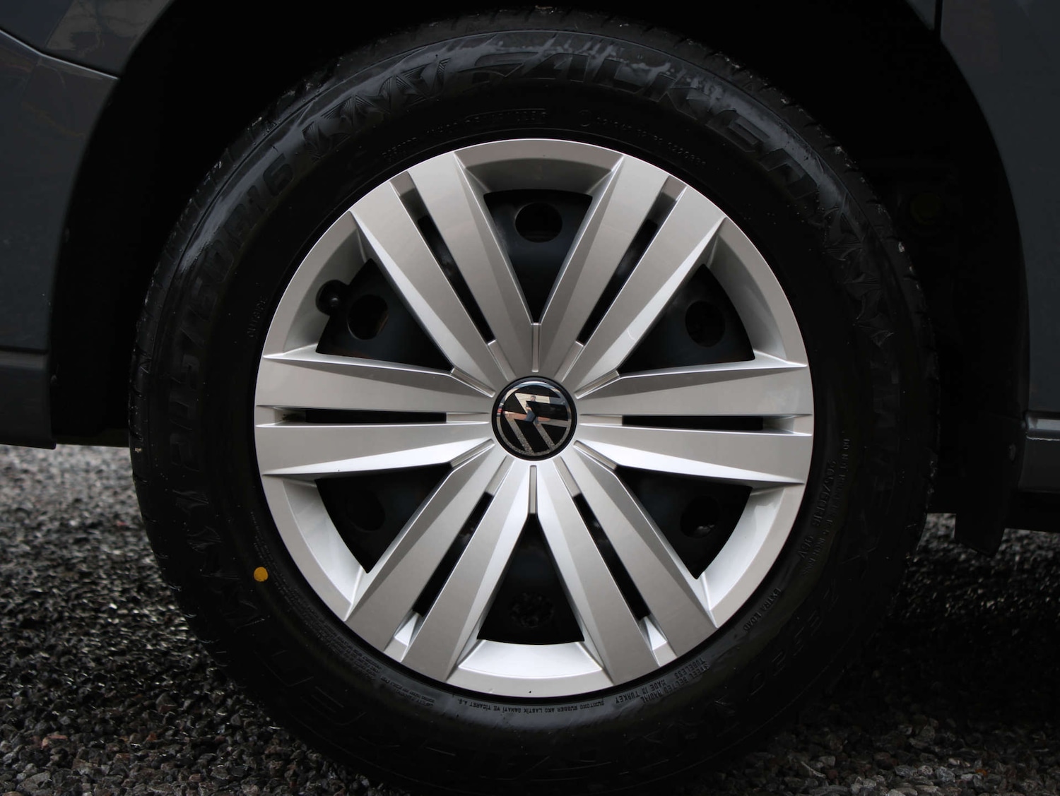 Used Volkswagen Caddy Maxi 2022 for sale - 77556734: Photo 7