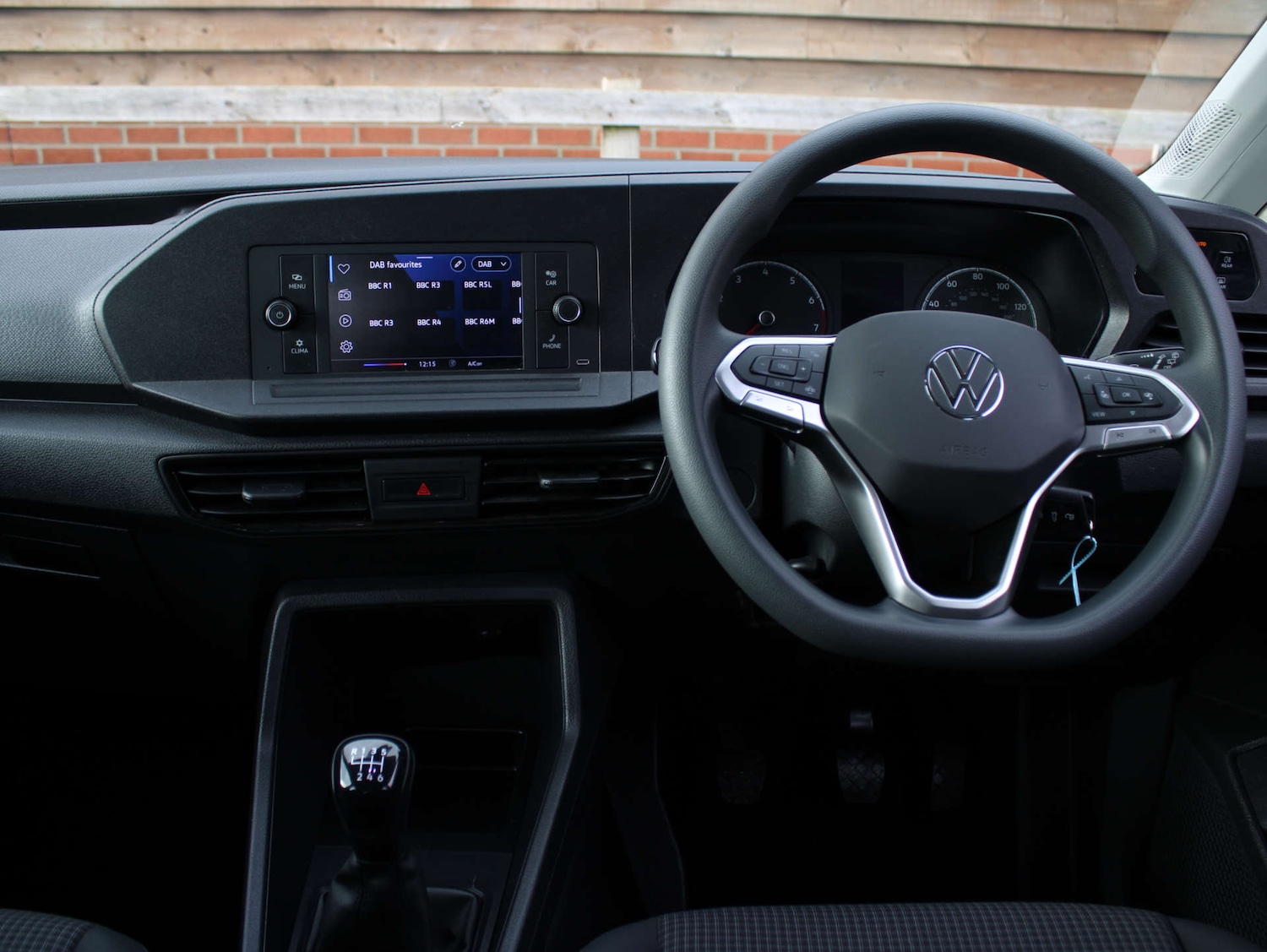 Used Volkswagen Caddy Maxi 2022 for sale - 77556734: Photo 9