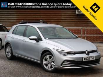 Used Volkswagen Golf 2020 for sale - 75340940: Photo