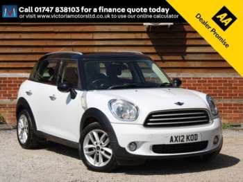 2012 (12) - 1.6 Cooper [LEATHER] 5dr