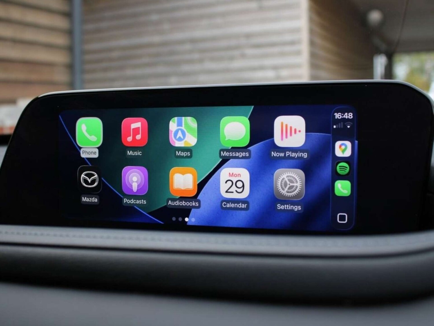 Used Mazda CX-30 2021 for sale - 76340294: Photo 14