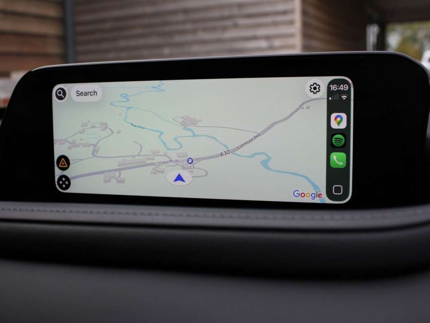 Used Mazda CX-30 2021 for sale - 76340294: Photo 16