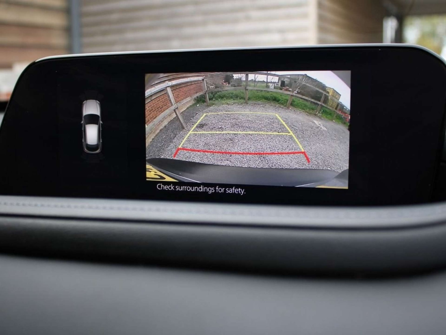 Used Mazda CX-30 2021 for sale - 76340294: Photo 17