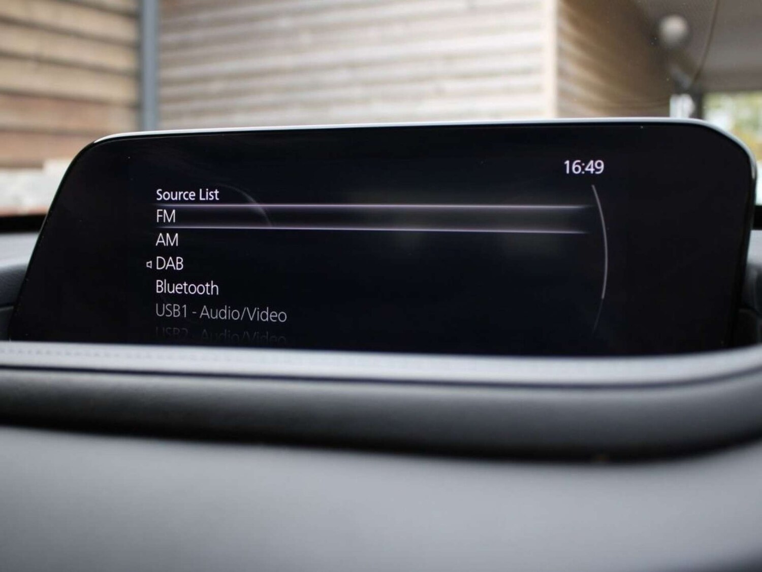 Used Mazda CX-30 2021 for sale - 76340294: Photo 18