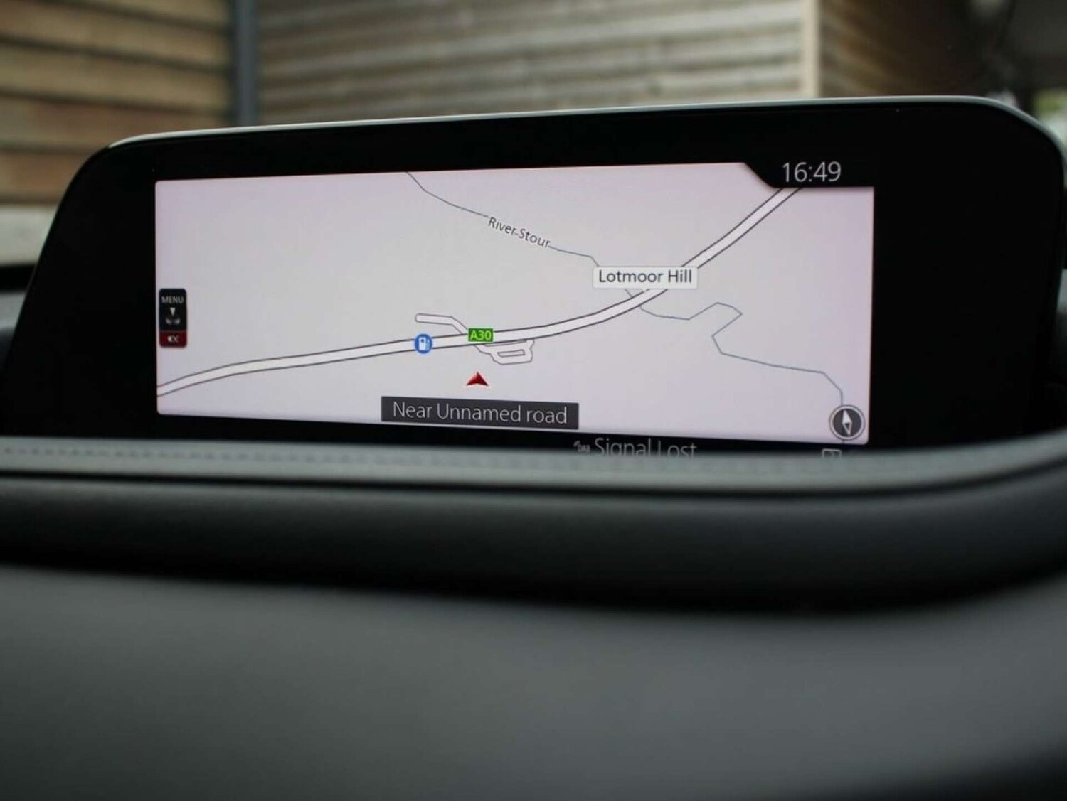 Used Mazda CX-30 2021 for sale - 76340294: Photo 19