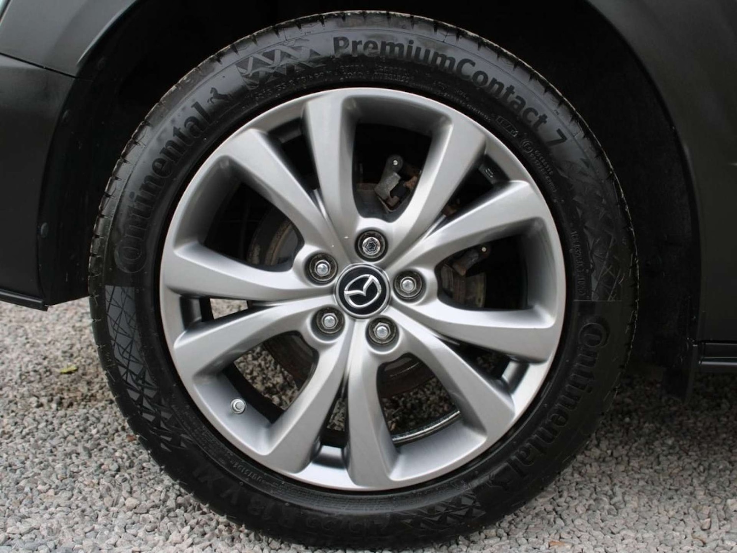 Used Mazda CX-30 2021 for sale - 76340294: Photo 5