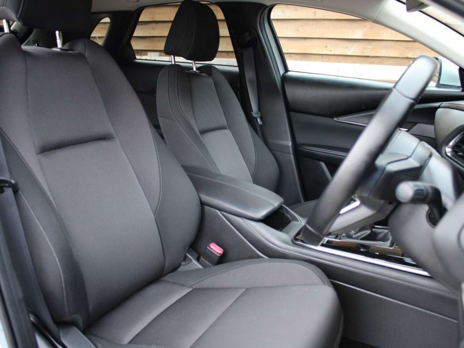 Used Mazda CX-30 2021 for sale - 76340294: Photo 8