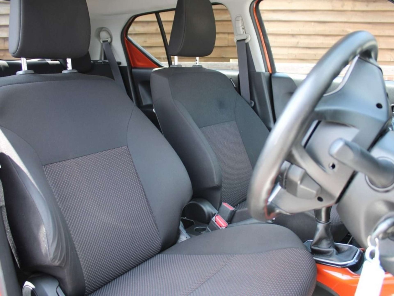 Used Suzuki Ignis 2020 for sale - 76601152: Photo 11