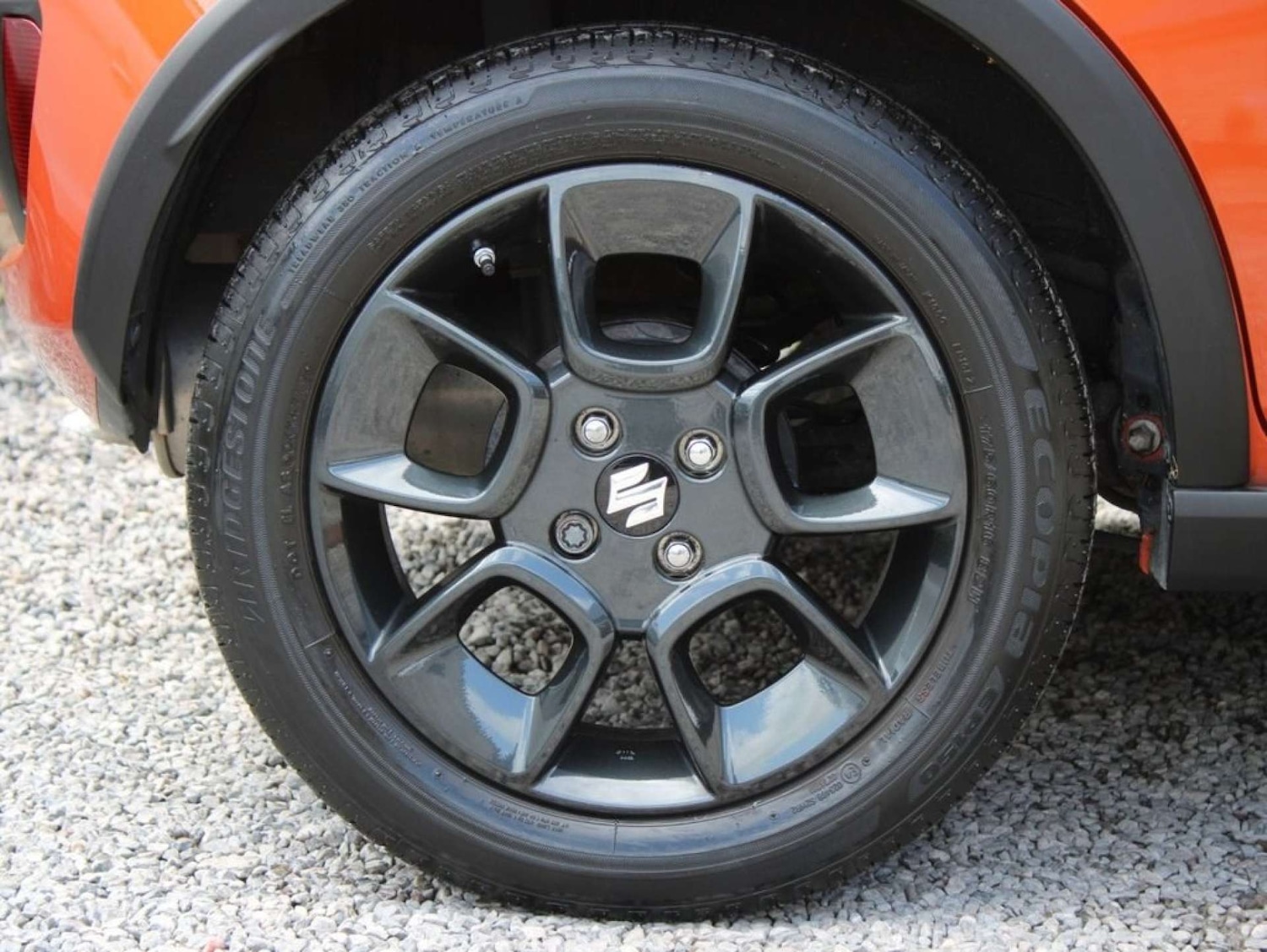 Used Suzuki Ignis 2020 for sale - 76601152: Photo 5