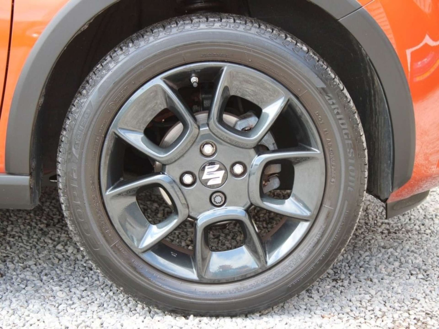 Used Suzuki Ignis 2020 for sale - 76601152: Photo 6