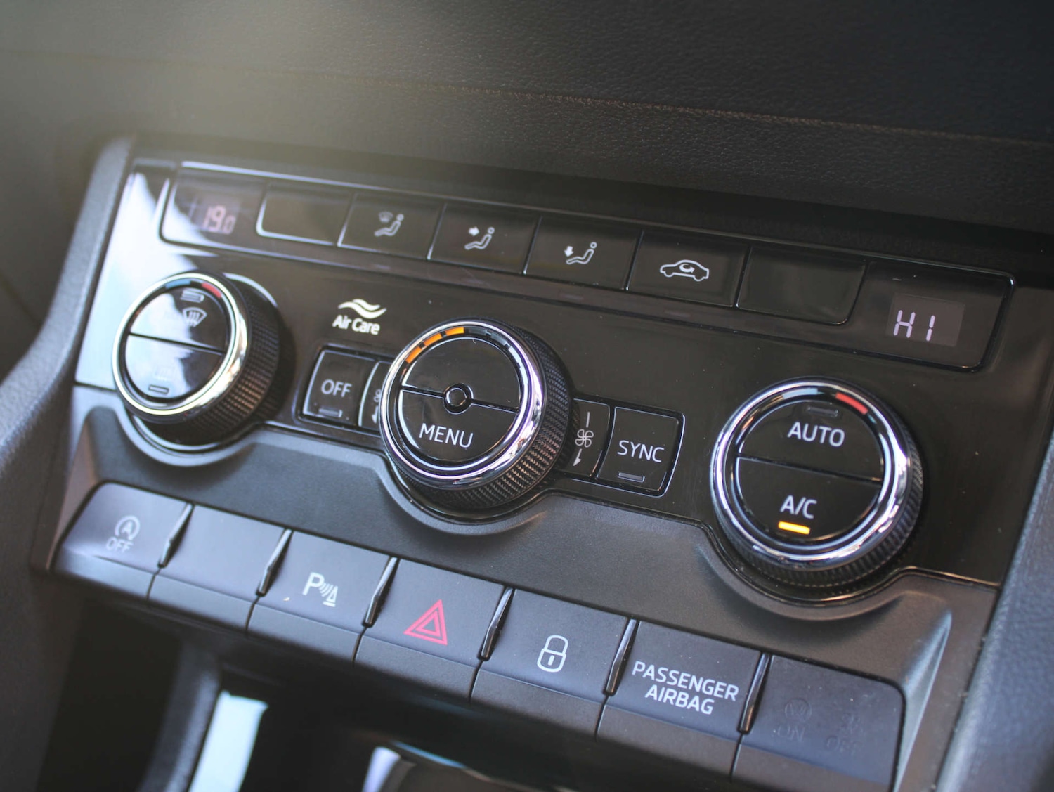 Used Skoda Karoq 2020 for sale - 77888805: Photo 13