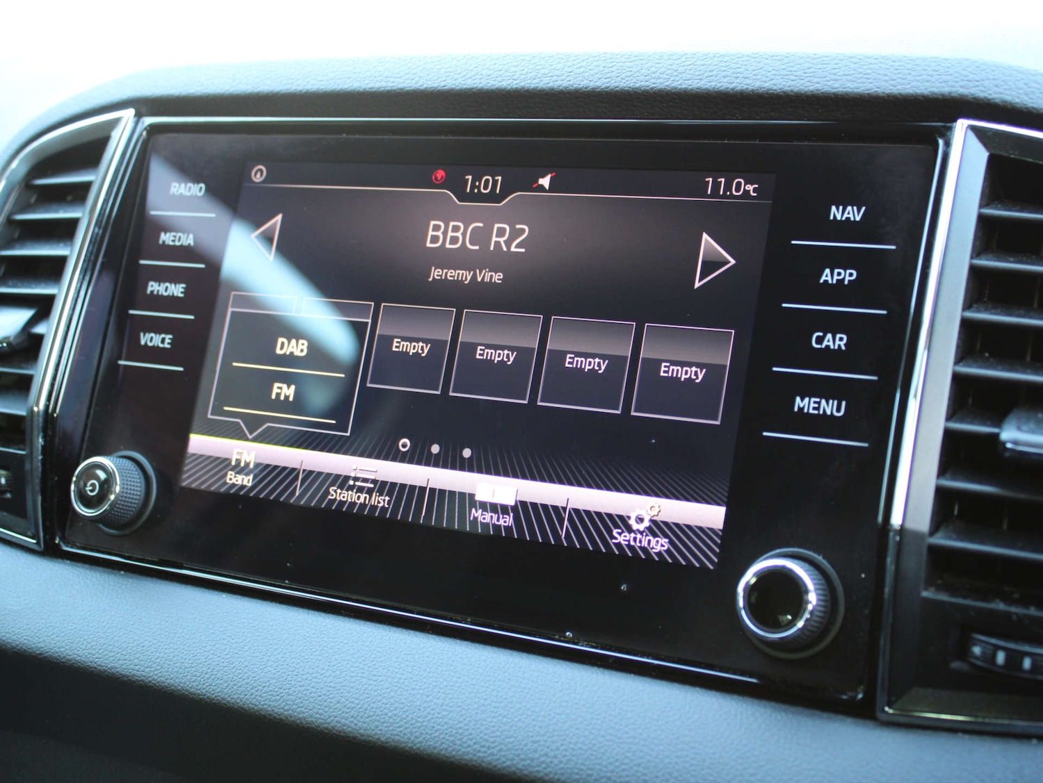 Used Skoda Karoq 2020 for sale - 77888805: Photo 20