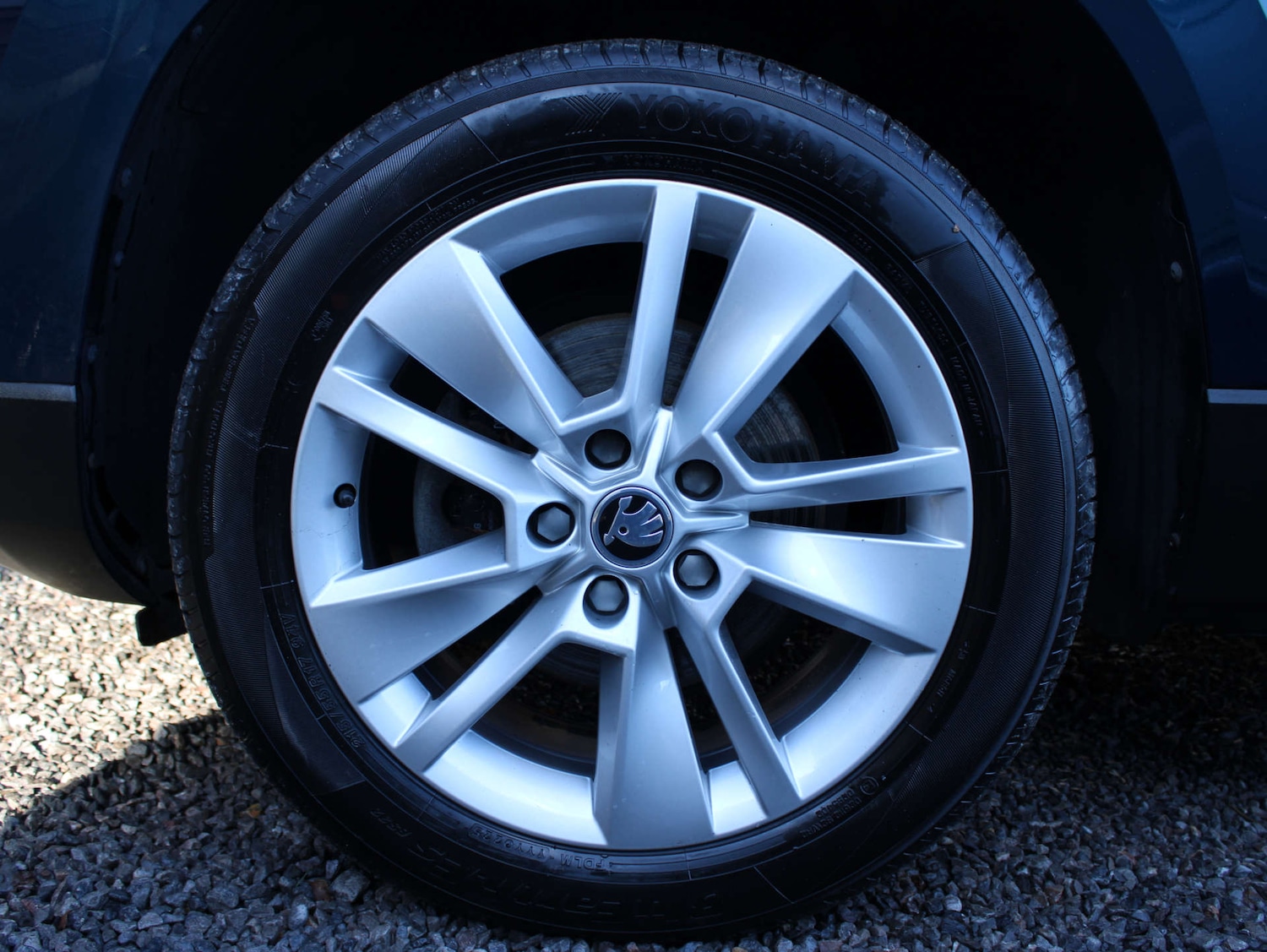 Used Skoda Karoq 2020 for sale - 77888805: Photo 5