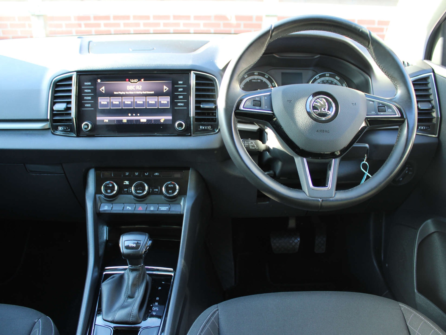 Used Skoda Karoq 2020 for sale - 77888805: Photo 7