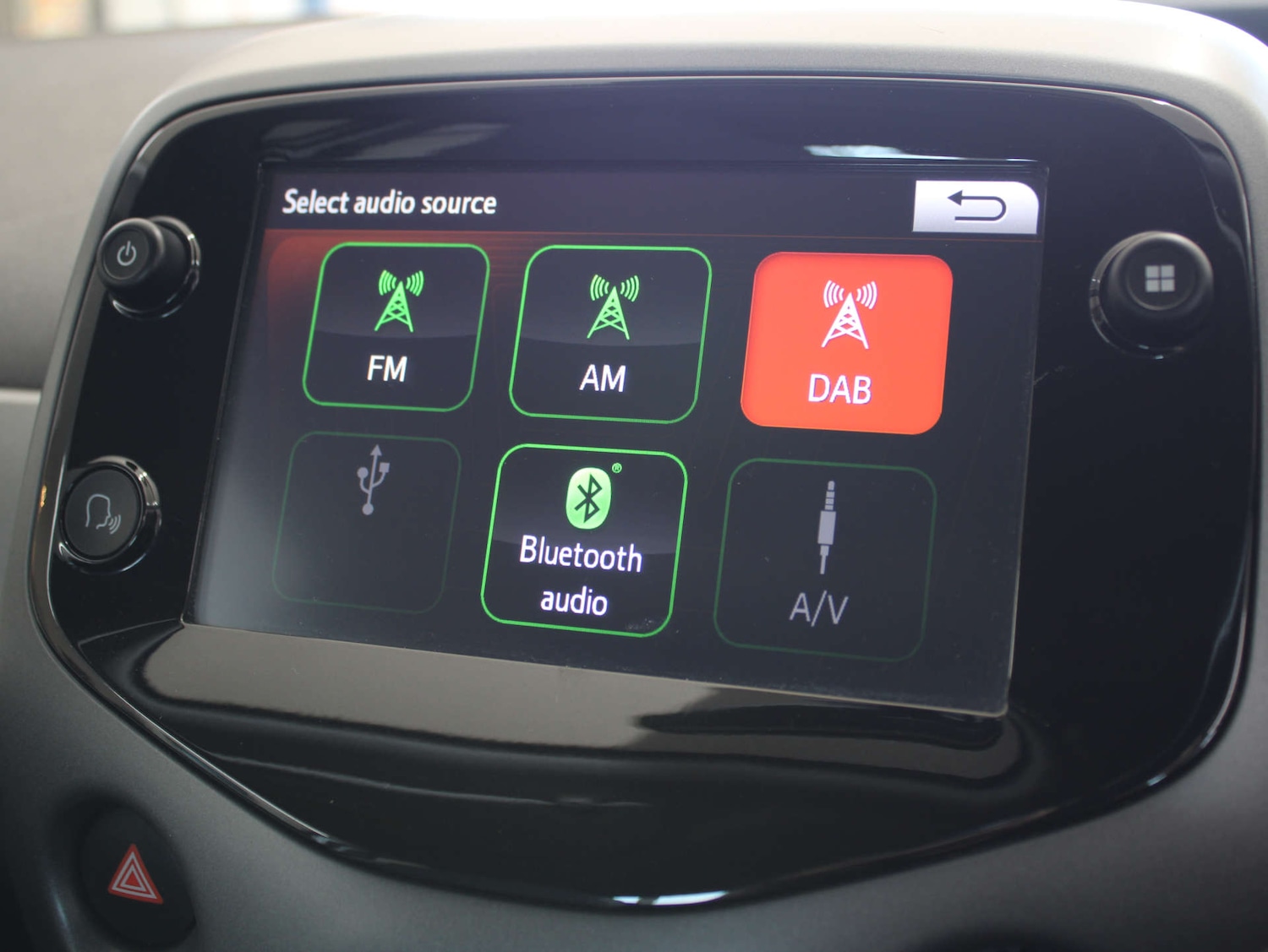 Used Toyota AYGO 2020 for sale - 76483217: Photo 11