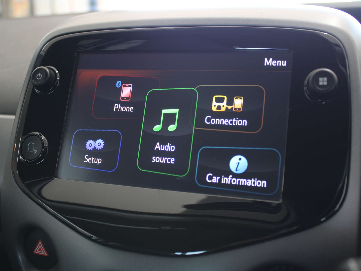 Used Toyota AYGO 2020 for sale - 76483217: Photo 12