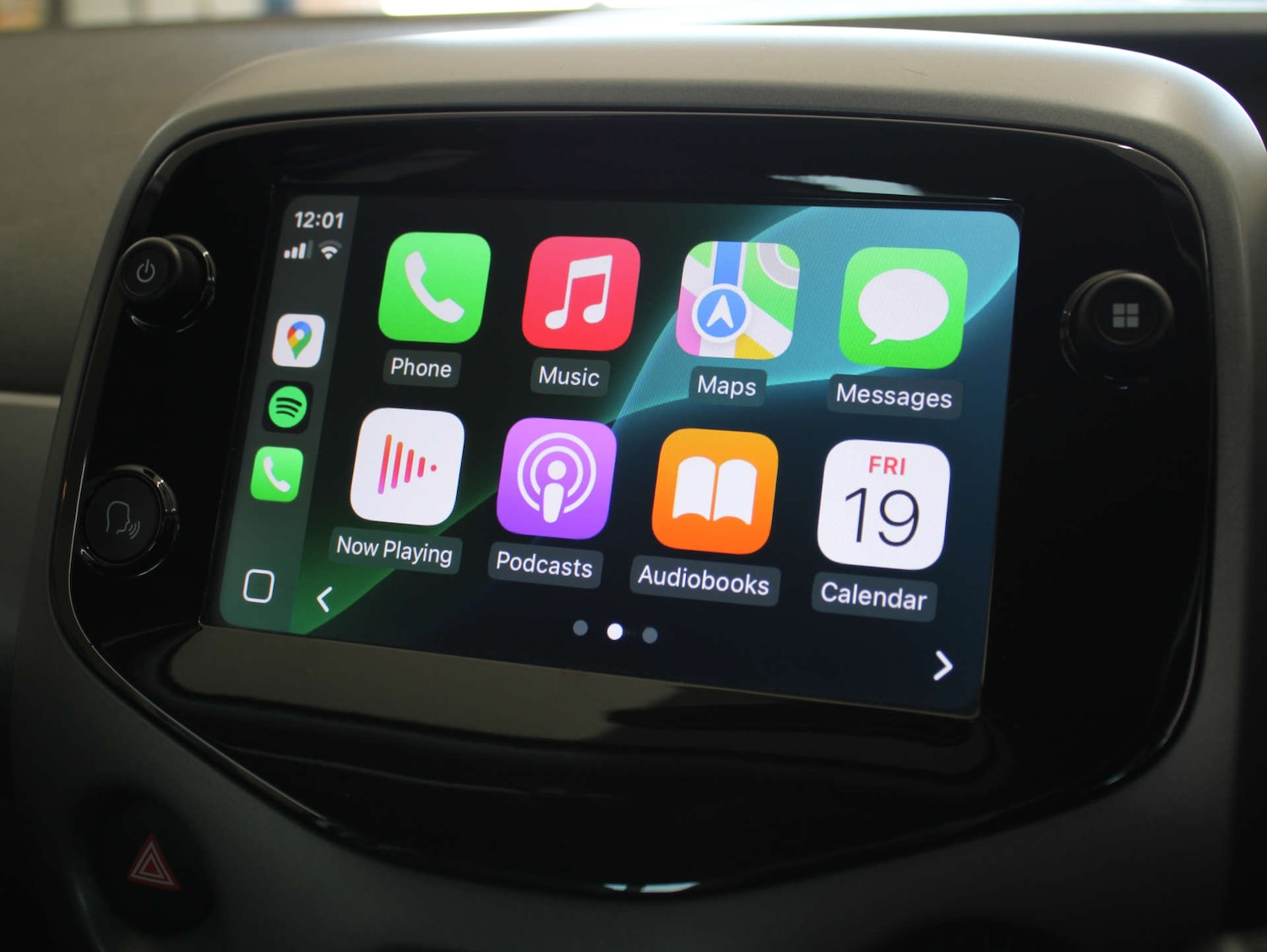 Used Toyota AYGO 2020 for sale - 76483217: Photo 13