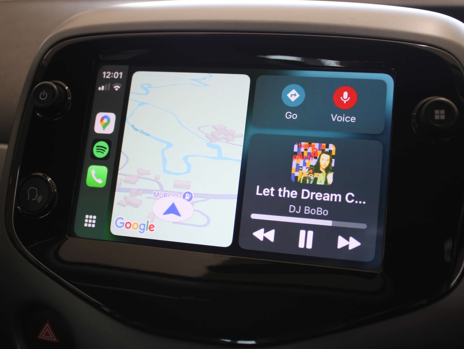 Used Toyota AYGO 2020 for sale - 76483217: Photo 14