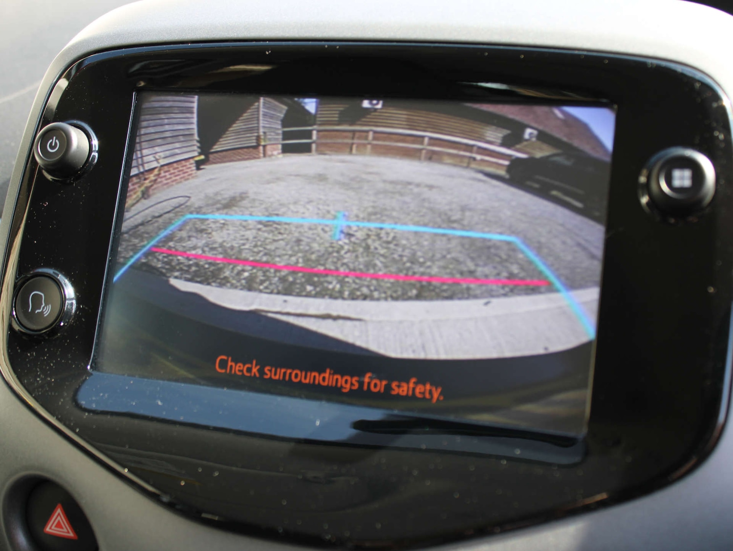 Used Toyota AYGO 2020 for sale - 76483217: Photo 16