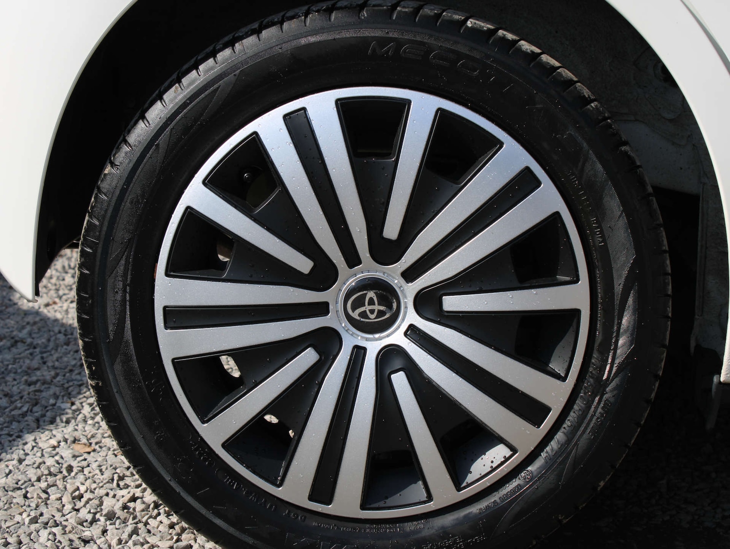 Used Toyota AYGO 2020 for sale - 76483217: Photo 5