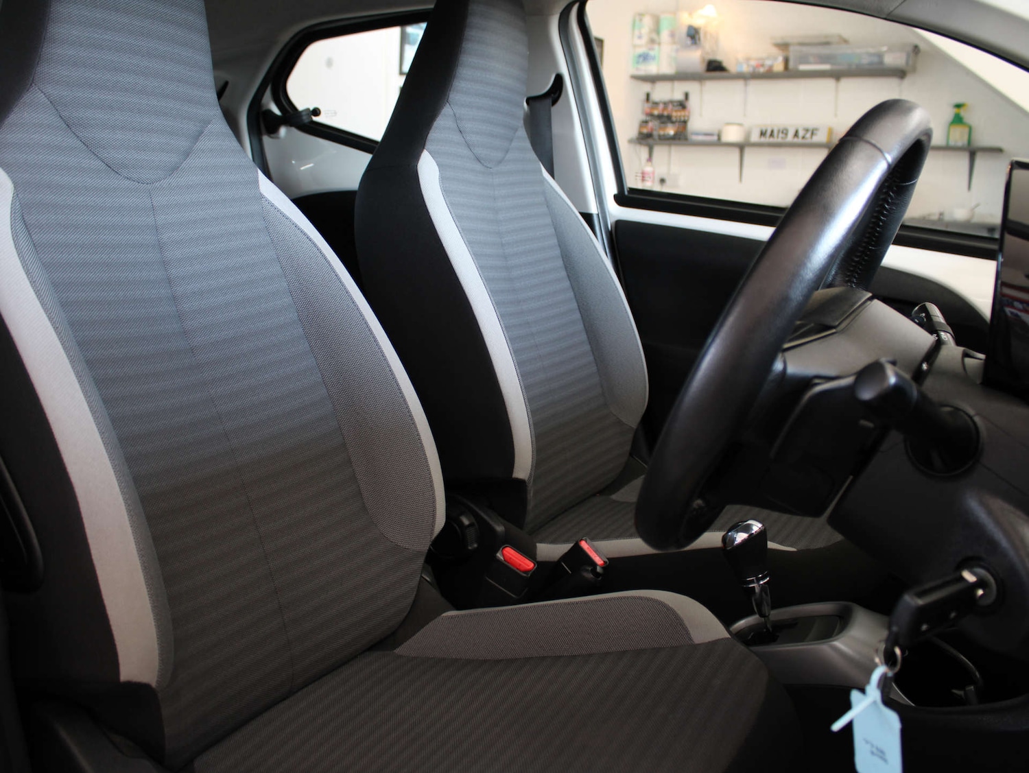 Used Toyota AYGO 2020 for sale - 76483217: Photo 7