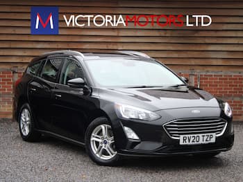 Used Ford Focus 2020 for sale - 79791688: Photo