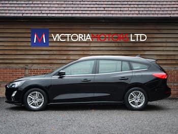 Used Ford Focus 2020 for sale - 79791688: Photo