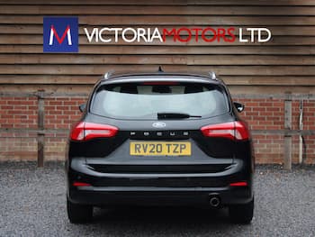 Used Ford Focus 2020 for sale - 79791688: Photo