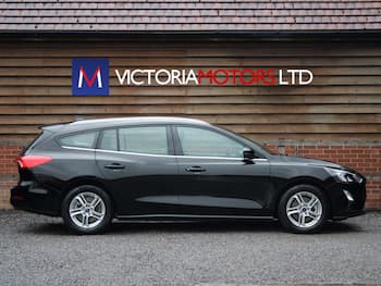 Used Ford Focus 2020 for sale - 79791688: Photo