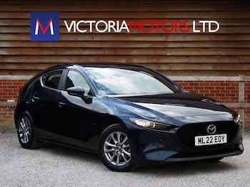 Used Mazda Mazda3 2022 for sale - 79384443: Photo