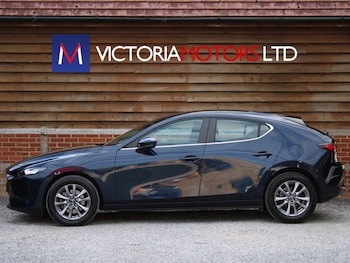Used Mazda Mazda3 2022 for sale - 79384443: Photo