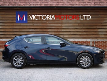 Used Mazda Mazda3 2022 for sale - 79384443: Photo