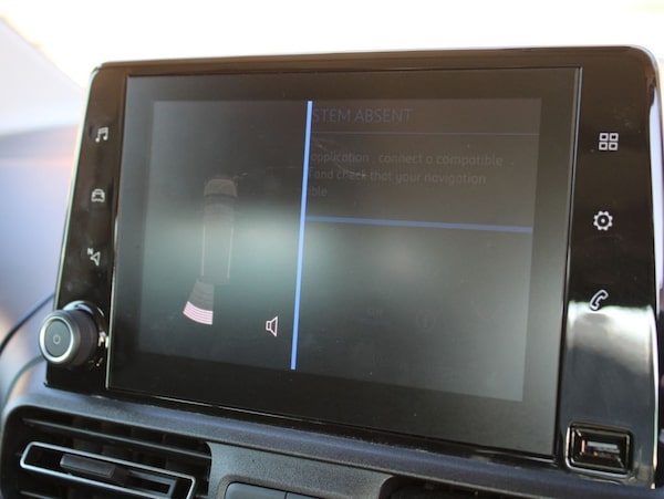 Used Peugeot Rifter 2020 for sale - 73668079: Photo 17