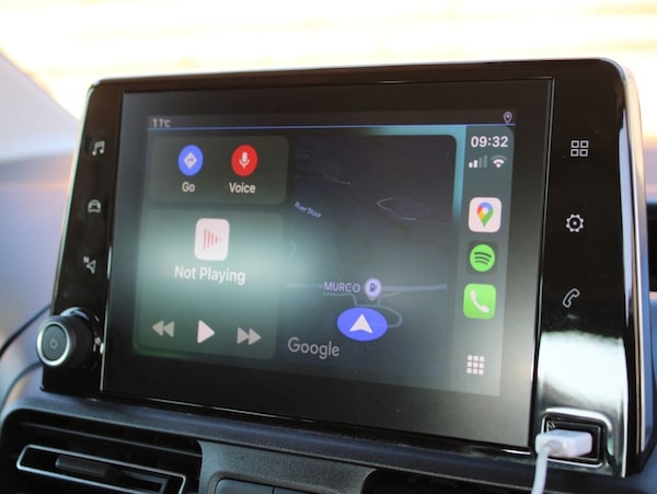 Used Peugeot Rifter 2020 for sale - 73668079: Photo 19