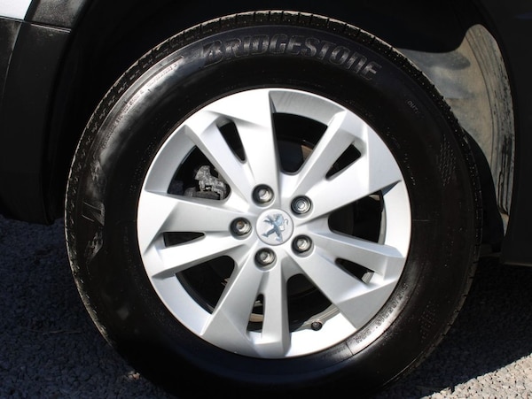 Used Peugeot Rifter 2020 for sale - 73668079: Photo 7