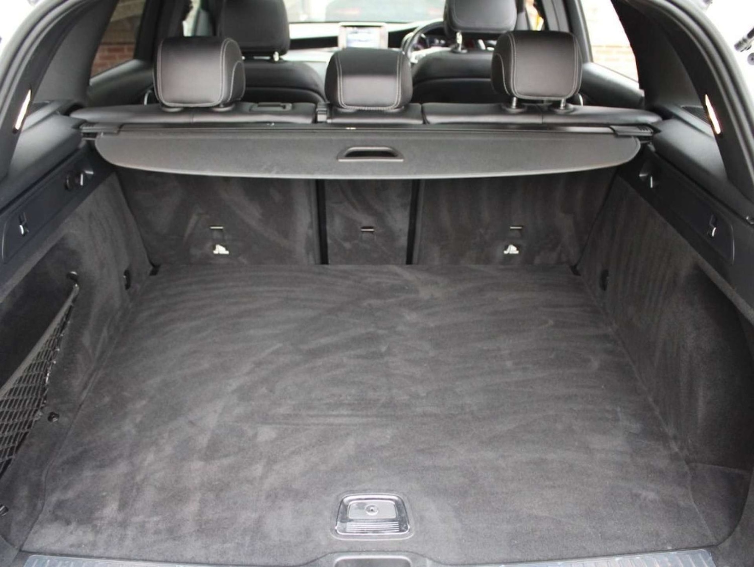 Used Mercedes-Benz GLC 2019 for sale - 76340252: Photo 10