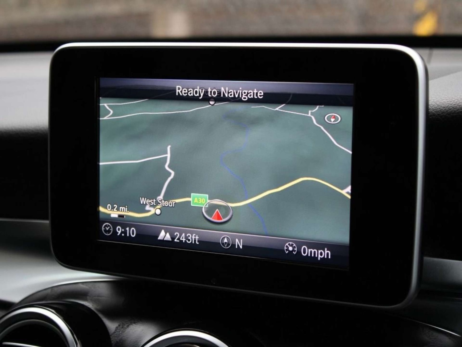 Used Mercedes-Benz GLC 2019 for sale - 76340252: Photo 17