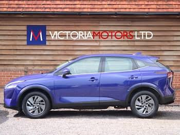 Used Nissan Qashqai 2023 for sale - 79791719: Photo