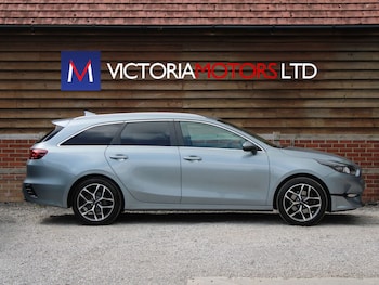 Used Kia Ceed 2023 for sale - 78525637: Photo