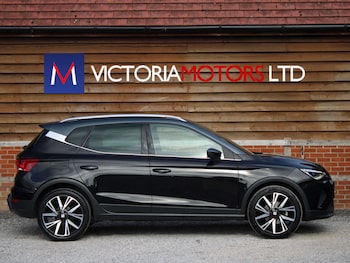 Used SEAT Arona 2023 for sale - 79222101: Photo