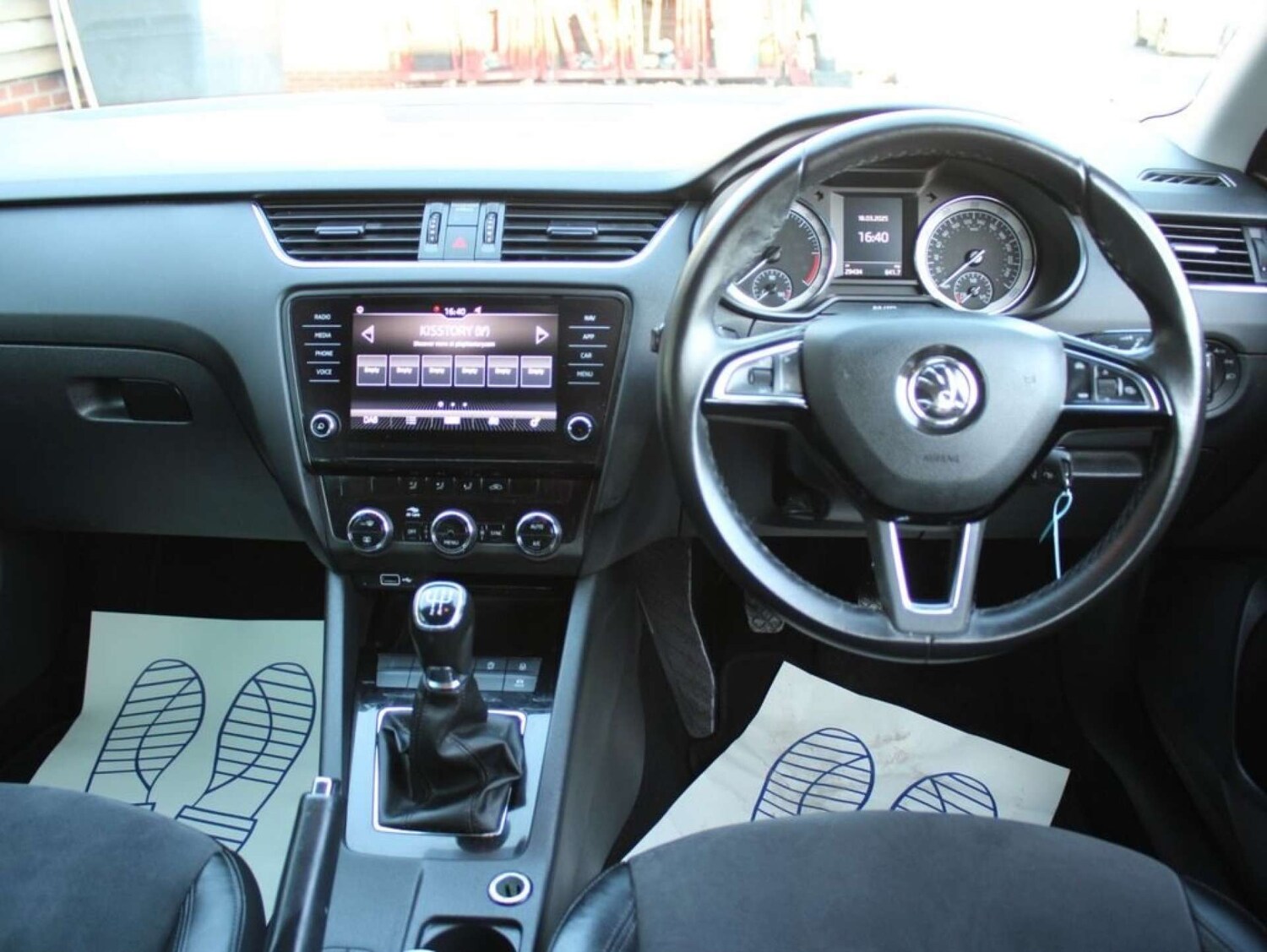 Used Skoda Octavia 2020 for sale - 76340261: Photo 10