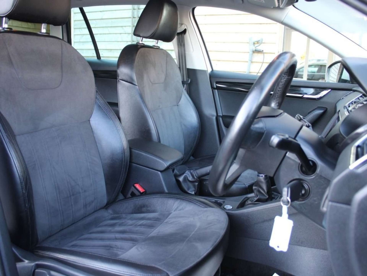 Used Skoda Octavia 2020 for sale - 76340261: Photo 11