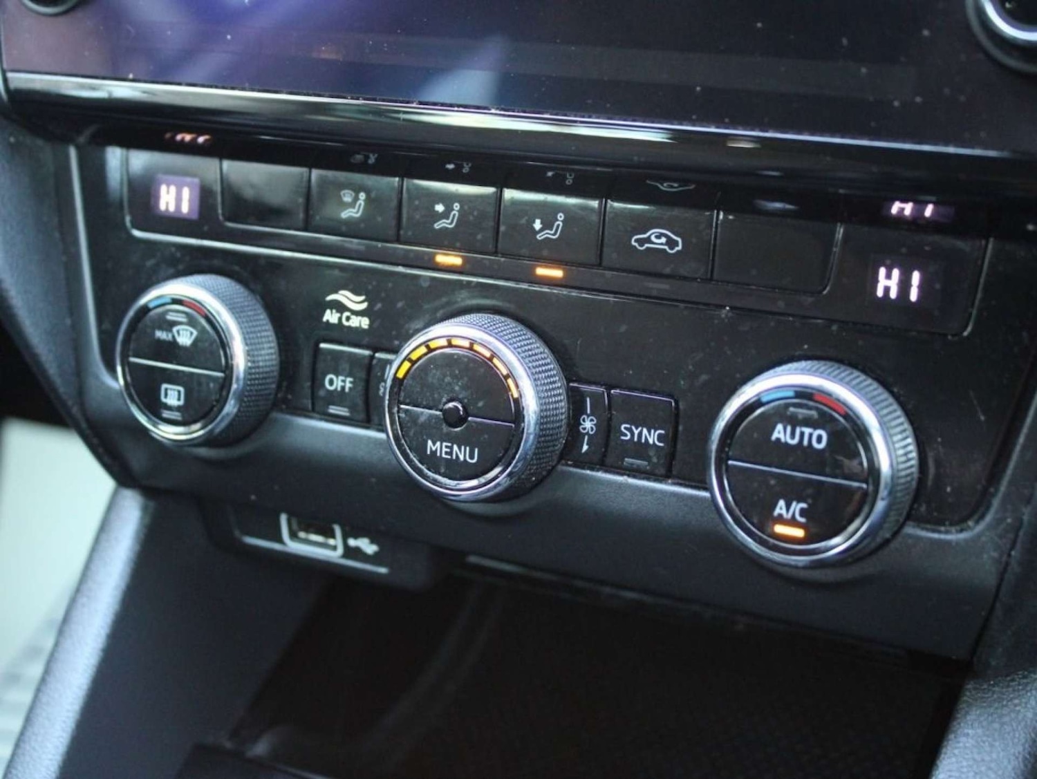 Used Skoda Octavia 2020 for sale - 76340261: Photo 16