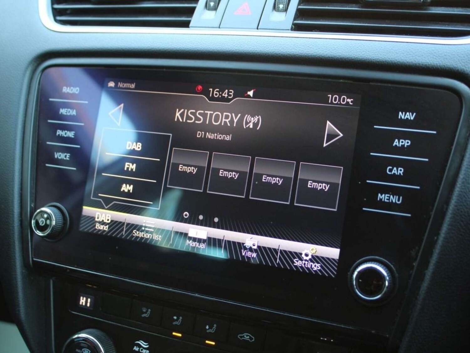 Used Skoda Octavia 2020 for sale - 76340261: Photo 17