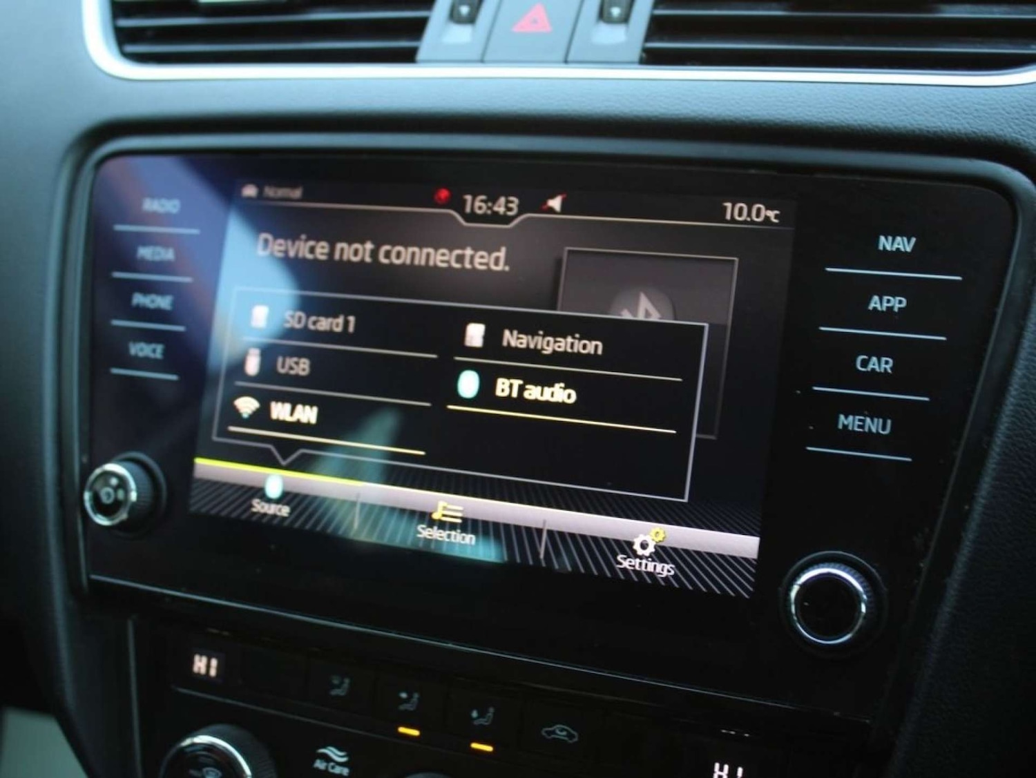 Used Skoda Octavia 2020 for sale - 76340261: Photo 18