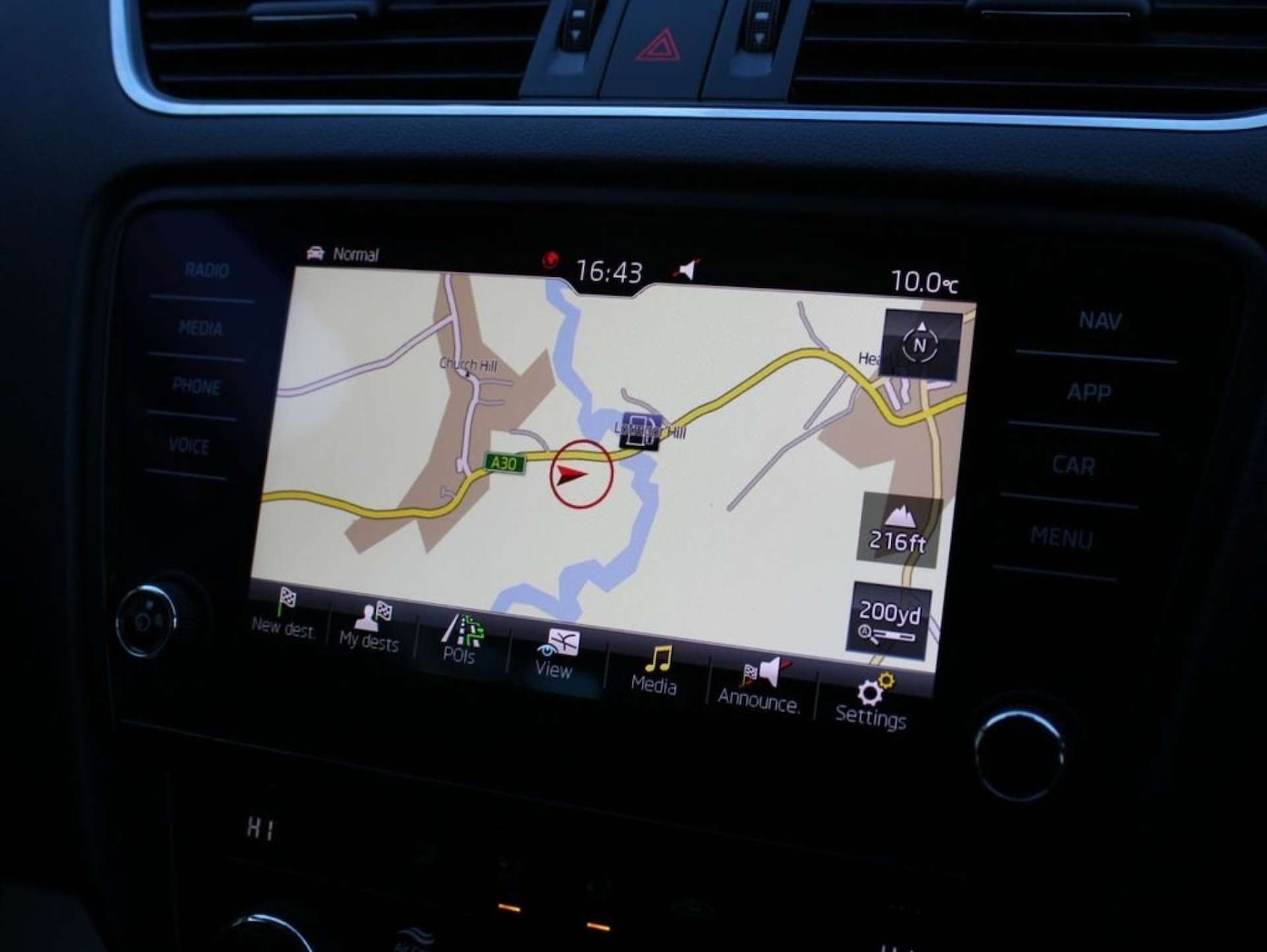 Used Skoda Octavia 2020 for sale - 76340261: Photo 19