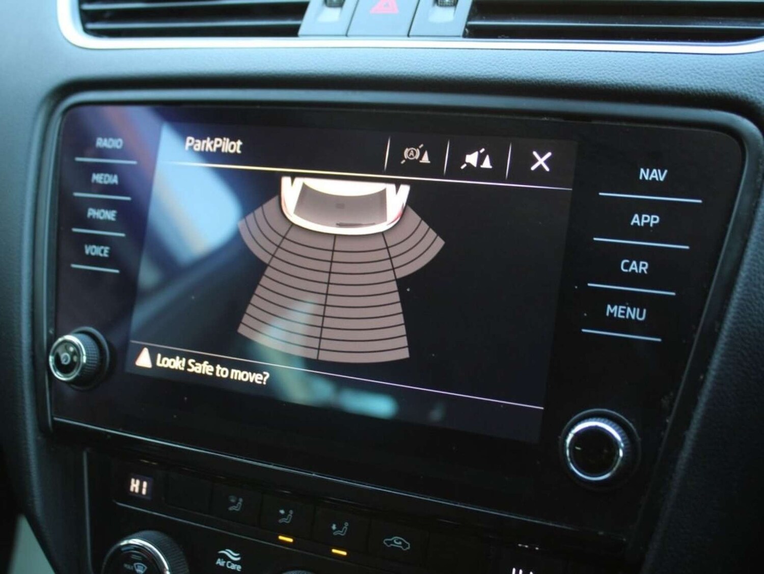 Used Skoda Octavia 2020 for sale - 76340261: Photo 20