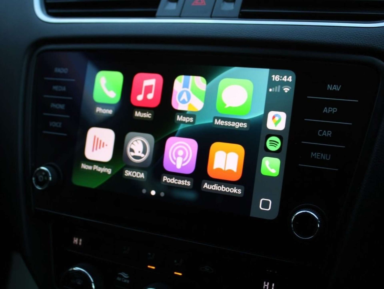 Used Skoda Octavia 2020 for sale - 76340261: Photo 21