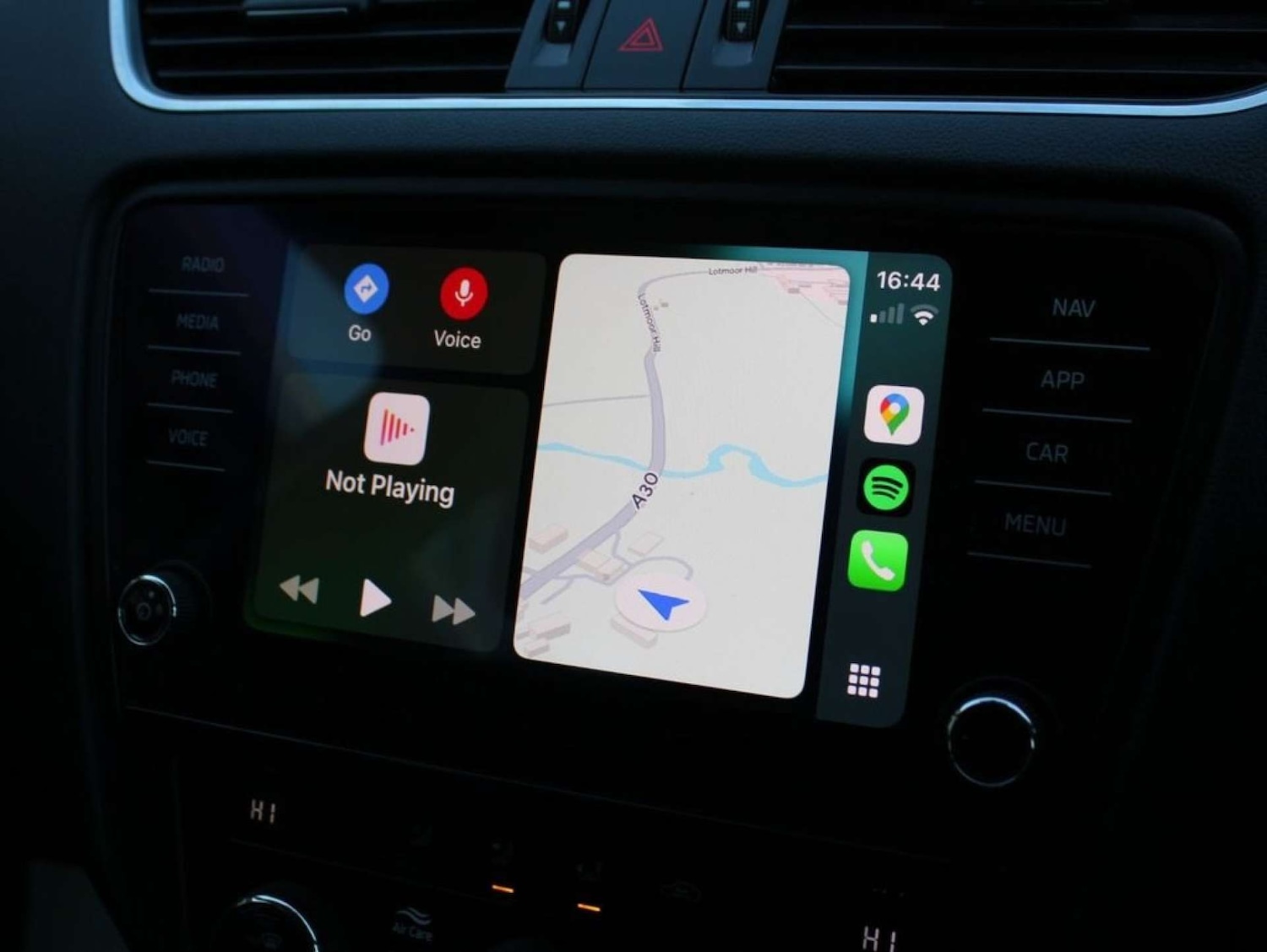 Used Skoda Octavia 2020 for sale - 76340261: Photo 22