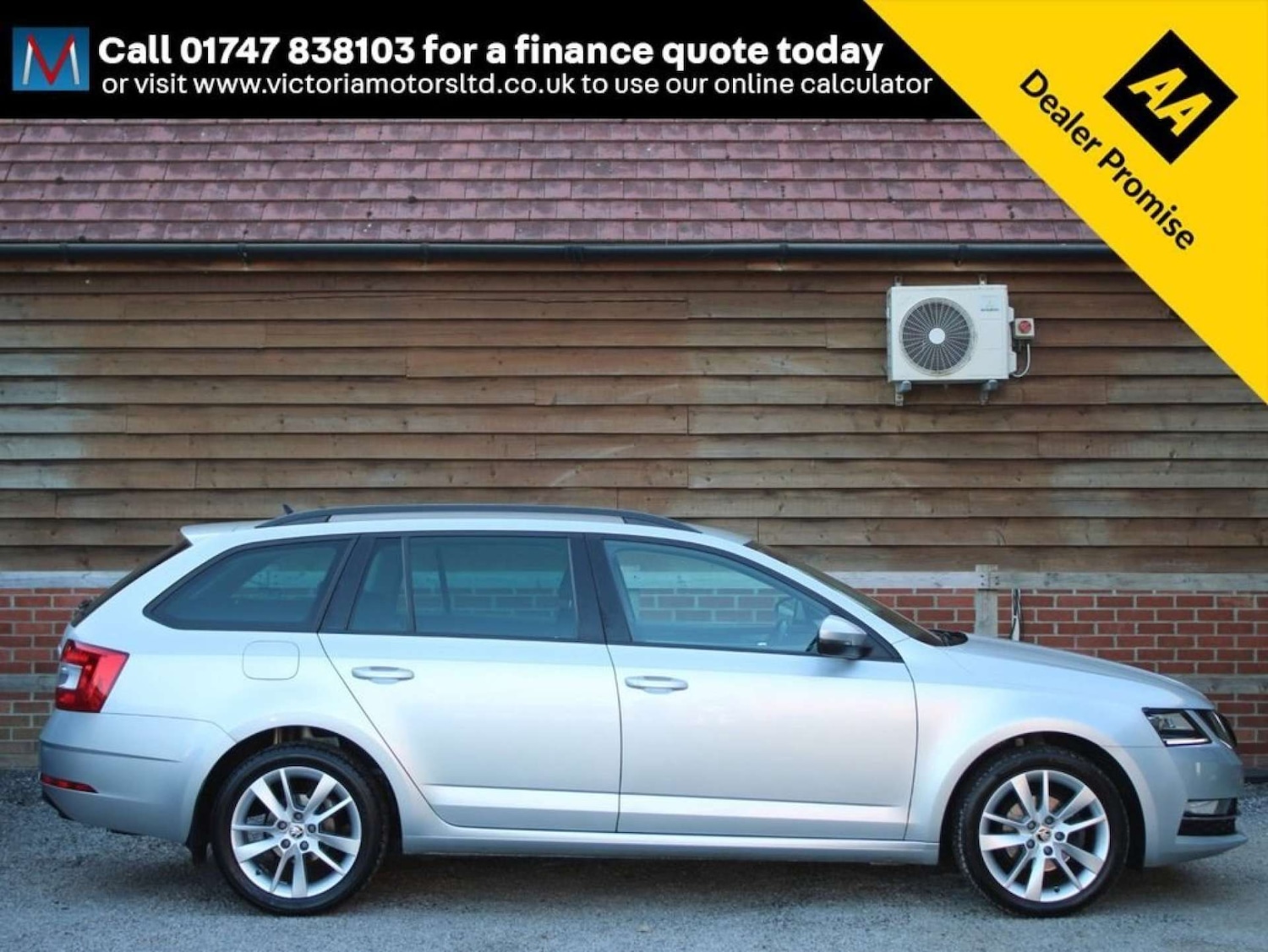 Used Skoda Octavia 2020 for sale - 76340261: Photo 4
